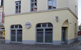 Pension am Pferdemarkt